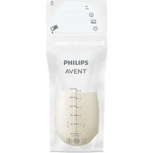 Philips AVENT Торбички за съхранение на кърма SCF603/25 (Storage Bags)