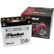 Novelbat 1CB16L-B / YB16L-B / EB16L-B