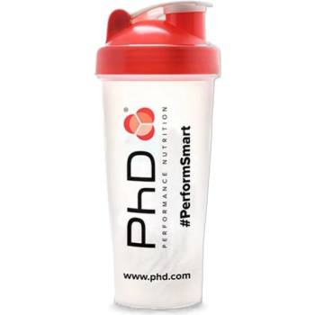 Image 1 of PhD Nutrition Blender Bottle [600 мл]