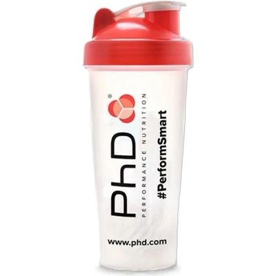 PhD Nutrition Blender Bottle [600 мл]