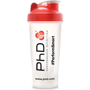 PhD Nutrition Blender Bottle [600 мл]