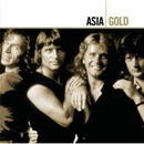 2 Asia - Gold CD