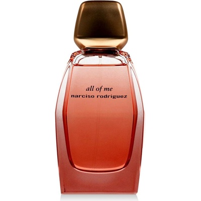 Narciso Rodriguez All Of Me Intense parfémovaná voda dámská 90 ml plnitelný flakon