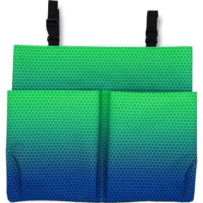 Karton P+P kapsář na lavici Oxy Ombre Blue