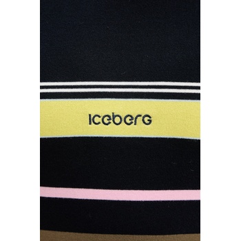 Iceberg Памучен елек Iceberg (A003.9505)