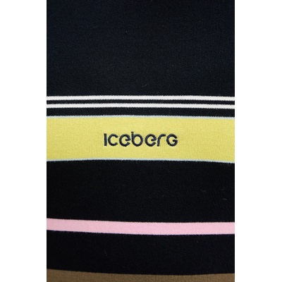 Iceberg Памучен елек Iceberg (A003.9505)