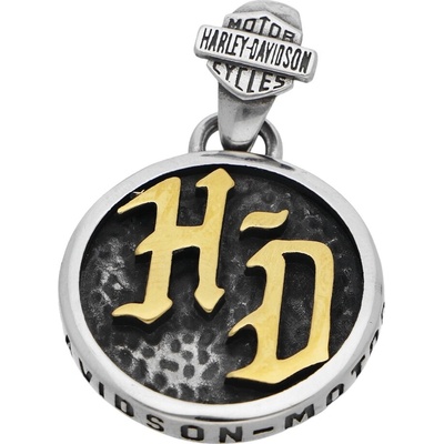 Ewena Přívěsek Harley Davidson HI854