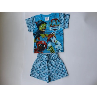 Стела-Русе Лятна пижама Пес Патрул, 98