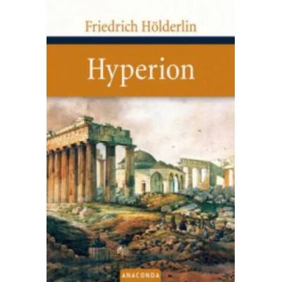Hyperion | Friedrich Hölderlin