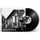 REM - ACCELERATE LP