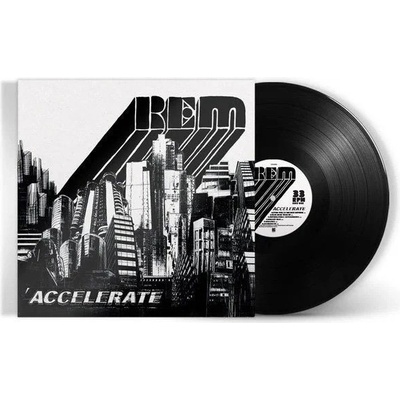 REM - ACCELERATE LP
