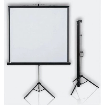 AveTECH promítací plátno POP Manual 4:3/122x165 cm P-EMP1216-43