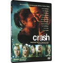 Crash DVD