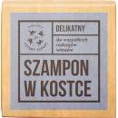 Mydlarnia Cztery Szpaki jemný šampón 75 g