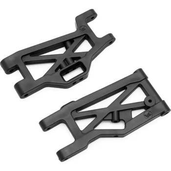 HOBBYTECH Носачи предни или задни долни Hobbytech F/R lower suspension arm BXR. S1 REV-BX003 (REV-BX003)