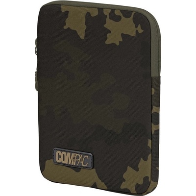 Korda Pouzdro Compac Tablet Bag Dark Kamo Small – Zboží Dáma