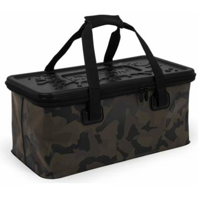 Avid Carp Taška Stormshield Camo EVA Carryall - 50 l