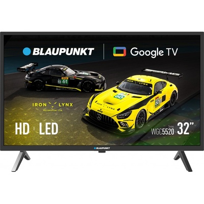 Blaupunkt 32WGC5520S – Hledejceny.cz