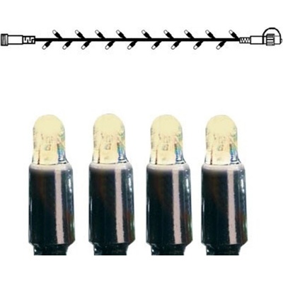 Star trading Svetelná reťaz bez štartovacieho kábla System LED 50xLED