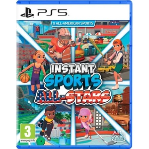 Just For Games Instant Sports All-Stars (PS5)