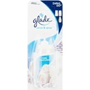 Glade Sense & Spray Pure Clean Linen náplň 18 ml