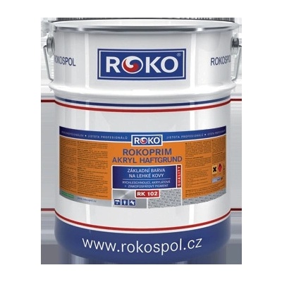 ROKOPRIM AKRYL RK 102 5 KG