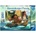 Ravensburger Пъзел Ravensburger от 100 части - Дисни Моана: Един океан, едно сърце (10719)