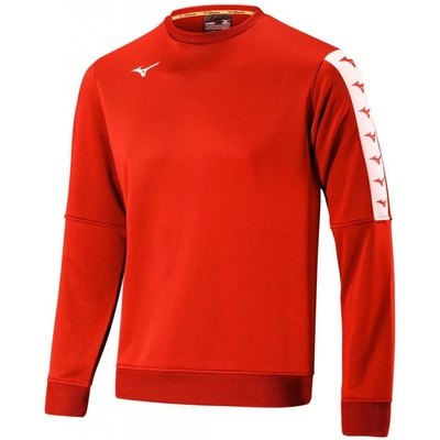 Mizuno Nara Training Sweat Jr