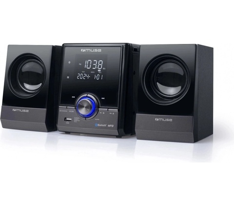 Muse M-38BT