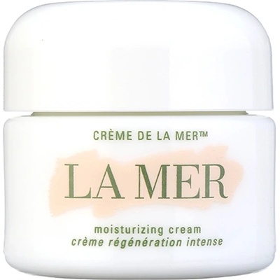 La Mer Creme de La Mer The Moisturizing подмладяващ крем за жени 30 мл