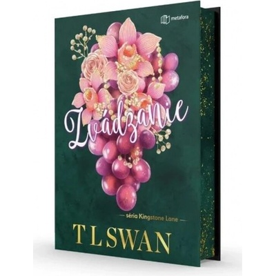 Zvádzanie - T Swanová. L.