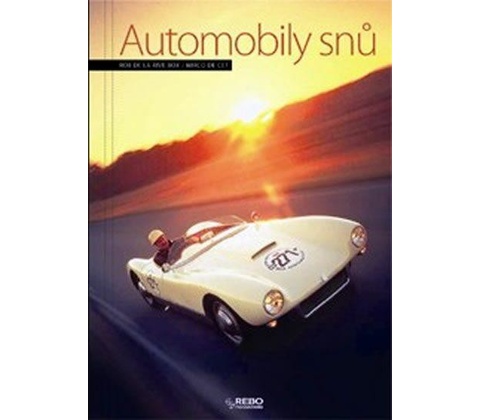 Automobily snů