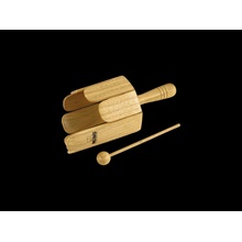 Nino 556 Wood Stirring Drum