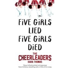 The Cheerleaders - Kara Thomas