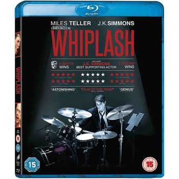 Whiplash BD