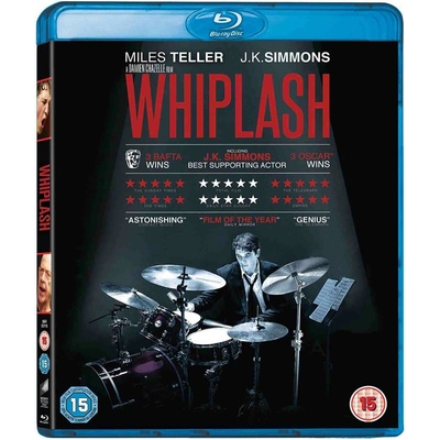Whiplash BD