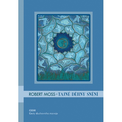 Tajné dějiny snění - Robert Moss