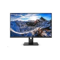 4K monitory 32" Black Friday