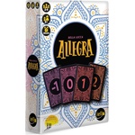 IELLO Настолна игра Allegra - Абстрактна (70119-IE) - ozone