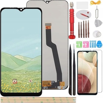 LCD Displej Samsung A10 A105