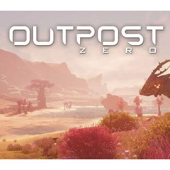 Outpost Zero