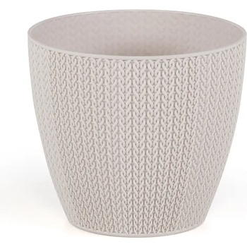 Serinova SERINOVA-Саксия "Sumela" 17.3xh15.6cm 2, 5lt 5 ЦВЯТА (0150301)