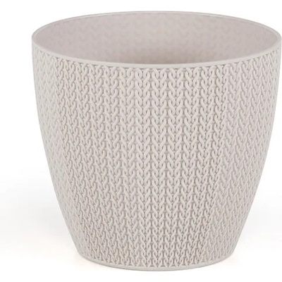 Serinova SERINOVA-Саксия "Sumela" 17.3xh15.6cm 2, 5lt 5 ЦВЯТА (0150301)