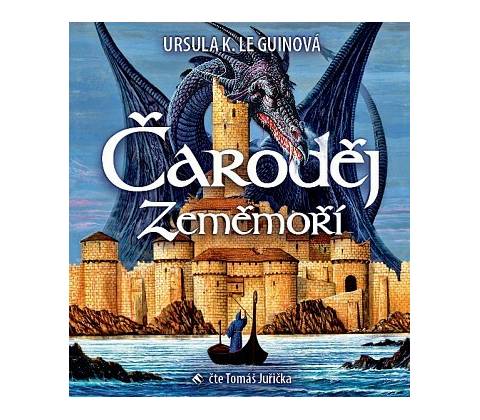 Čaroděj Zeměmoří