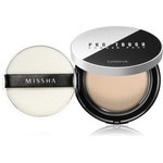 Missha Pro-Touch прозрачна пудра SPF 25 цвят No. 23 10 гр