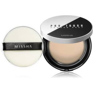 Missha Pro-Touch прозрачна пудра SPF 25 цвят No. 23 10 гр