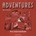 Adventures Pre-Inter class CD 2