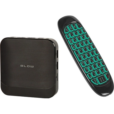 BLOW V2 OTT