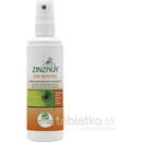 NH Zinzala prírodný repelent spray 100 ml