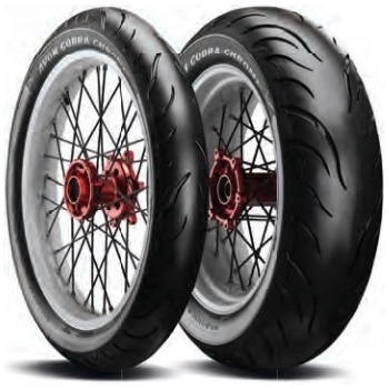 Avon Cobra Chrome 130/70 R18 63H